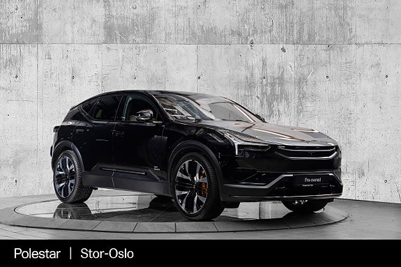 Polestar 3