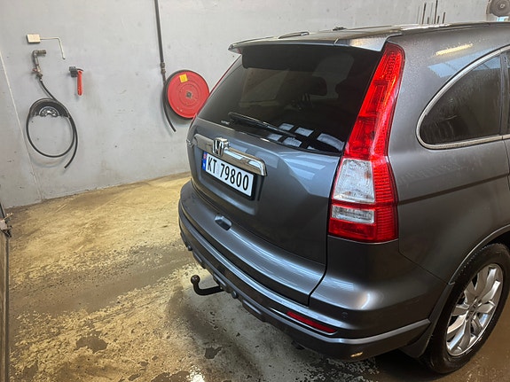 Honda CR-V 3 of 5