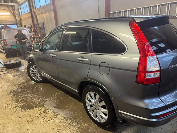 Honda CR-V 5 of 5