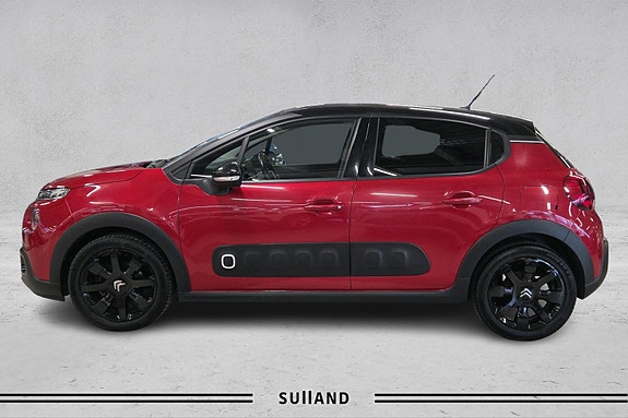 Citroen C3 2 of 5