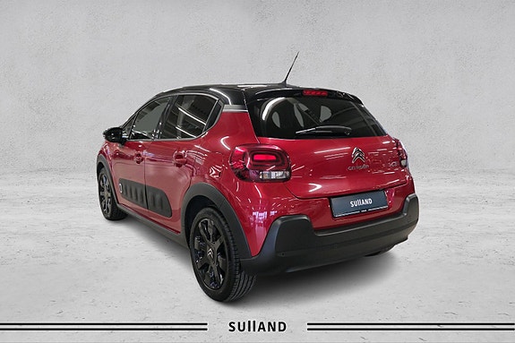 Citroen C3 3 of 5