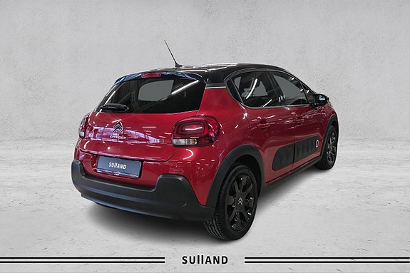 Citroen C3 5 of 5