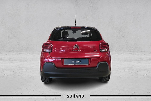 Citroen C3 4 of 5