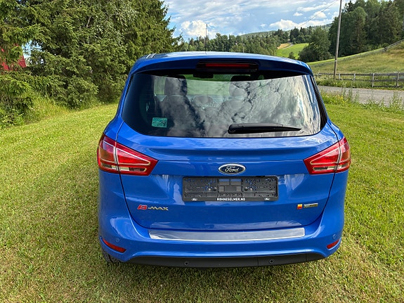 Ford B-MAX 5 of 5