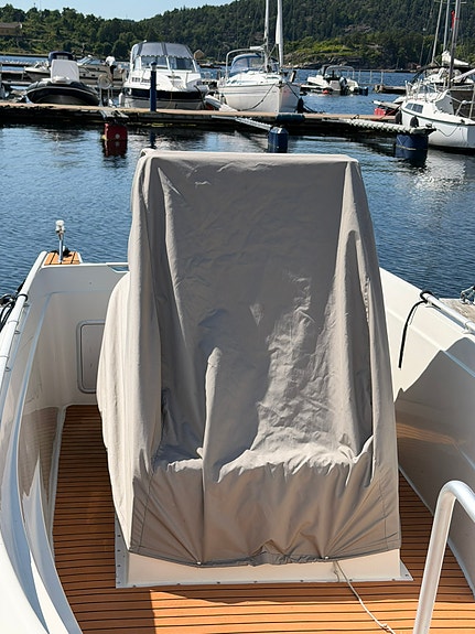 Pen skjærgårdsjeep (reservert) 4 of 5