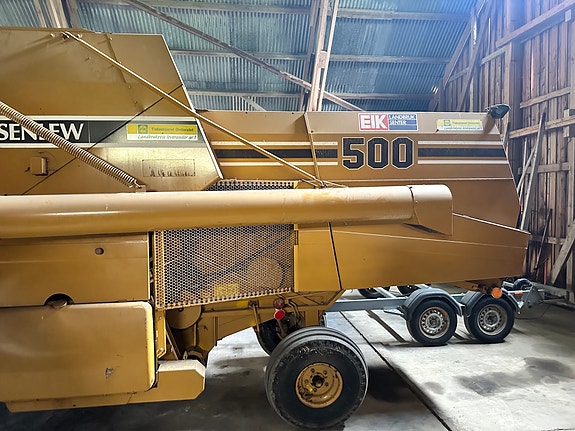 Sampo 500 3 of 5