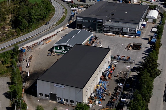 Bilde 1 av 1 i jobbannonse-galleriet