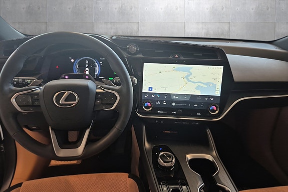 Lexus RZ450e 10 of 23