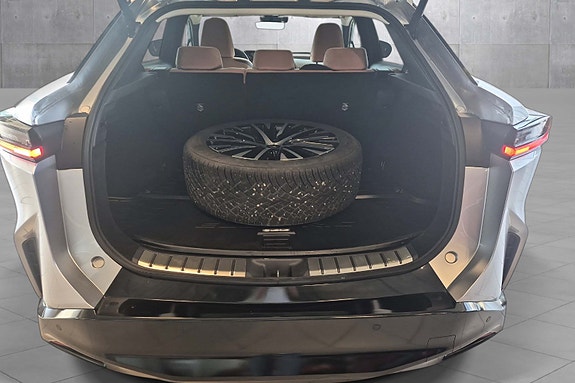 Lexus RZ450e 20 of 23