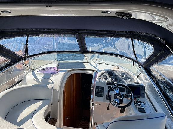Fin Bavaria 29 sport selges 12 of 27