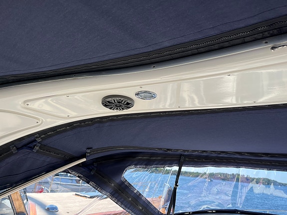 Fin Bavaria 29 sport selges 11 of 27
