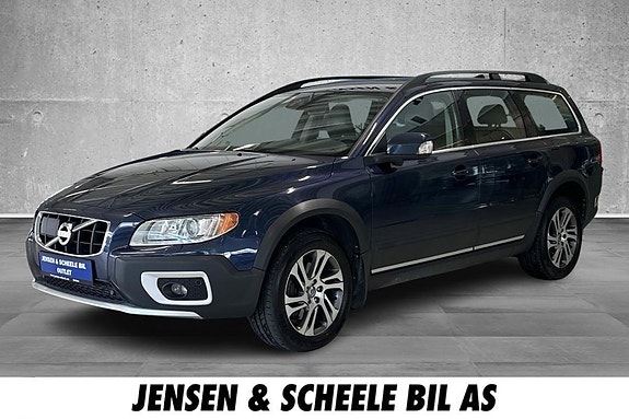 Volvo XC70 4 of 5