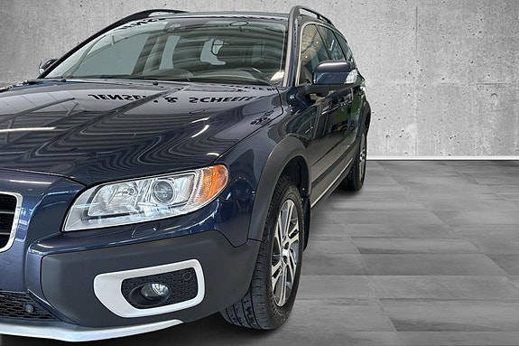 Volvo XC70 5 of 5