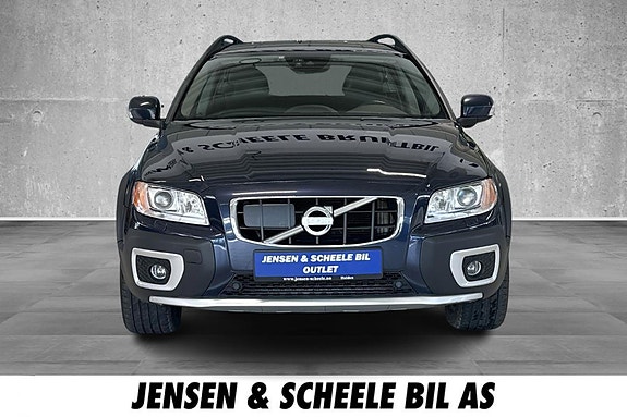 Volvo XC70 3 of 5
