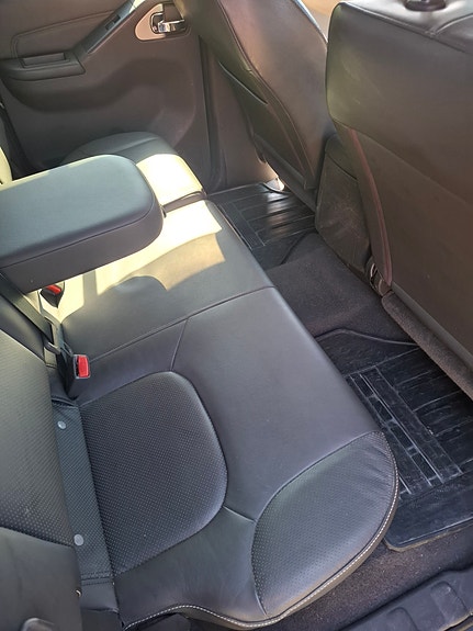 Nissan Navara 15 of 27