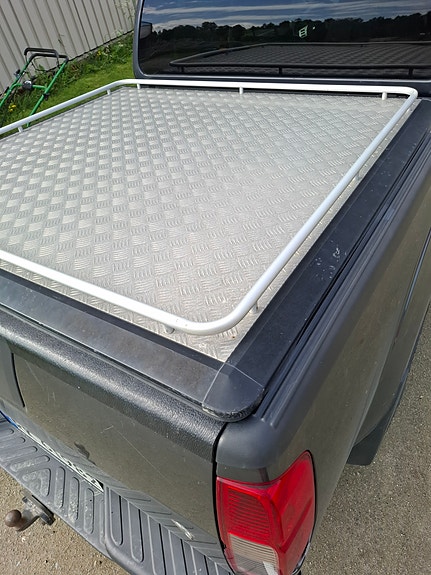 Nissan Navara 18 of 27
