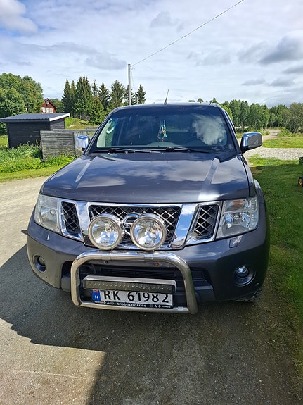 Nissan Navara 6 of 27