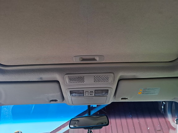 Nissan Navara 14 of 27
