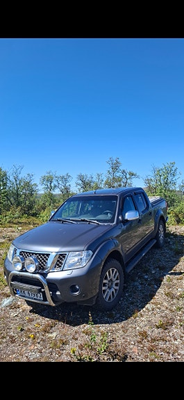 Nissan Navara 3 of 27