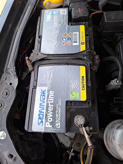 Nissan Navara 20 of 27