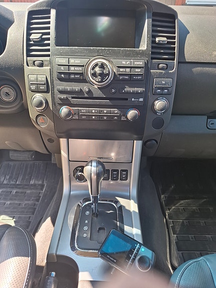 Nissan Navara 7 of 27