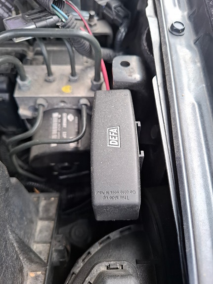 Nissan Navara 19 of 27