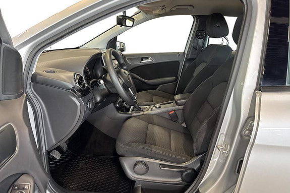 Mercedes-Benz B160 d 5 of 5