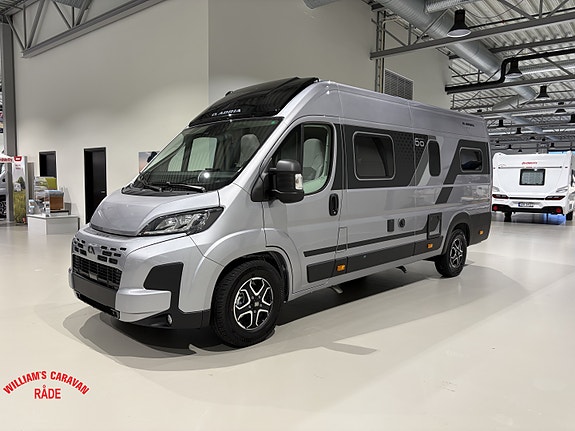Adria TWIN 640 SLB 60Y | 8-Trinns Aut.gir | Truma Combi 6DE (diesel) | Ryggekamera | 4 of 5