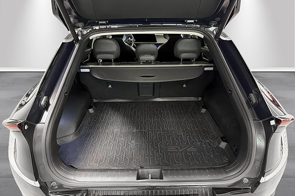 Kia EV6 5 of 5