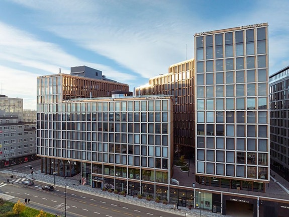 Bilde 1 av 4 i jobbannonse-galleriet
