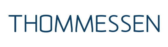 Advokatfirmaet Thommessen AS logo