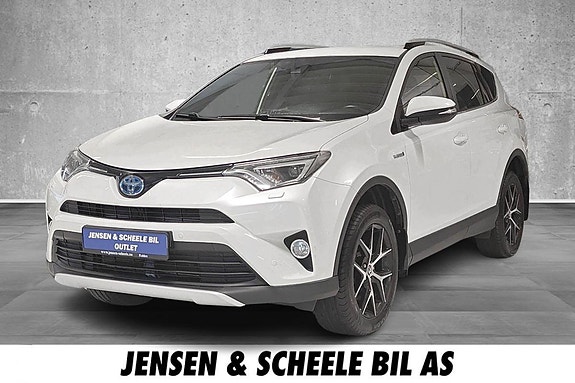 Toyota RAV4 3 of 5