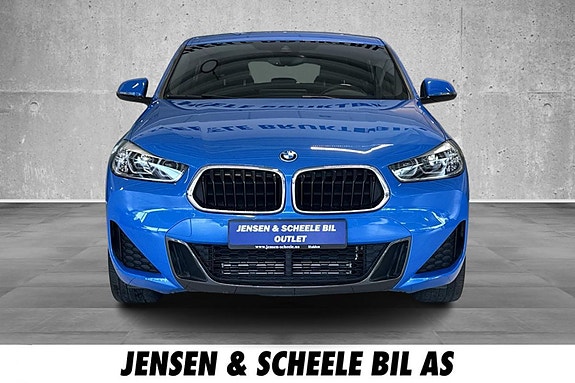 BMW X2 3 of 5