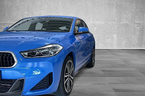 BMW X2 5 of 5