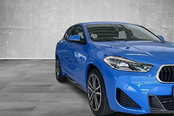 BMW X2 2 of 5