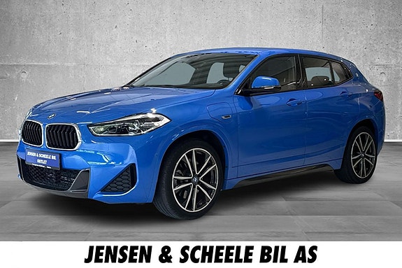 BMW X2 4 of 5