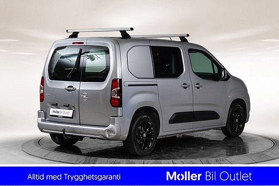 Opel Combo 5 of 5
