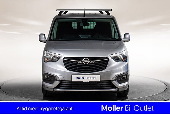 Opel Combo 3 of 5