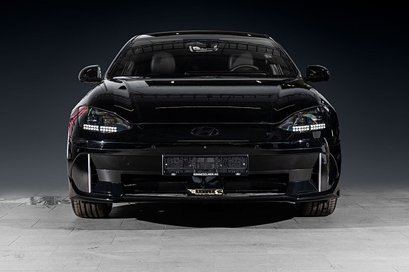 Hyundai Ioniq 6 3 of 30