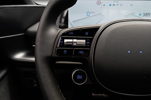 Hyundai Ioniq 6 11 of 30
