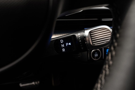 Hyundai Ioniq 6 12 of 30