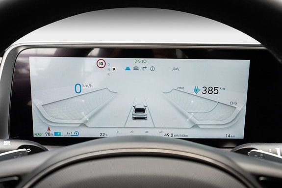Hyundai Ioniq 6 13 of 30