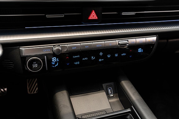 Hyundai Ioniq 6 16 of 30