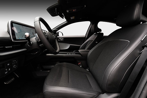 Hyundai Ioniq 6 22 of 30