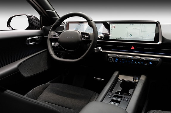 Hyundai Ioniq 6 29 of 30