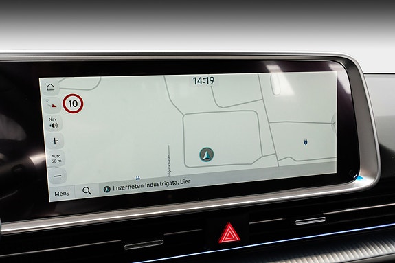 Hyundai Ioniq 6 20 of 30