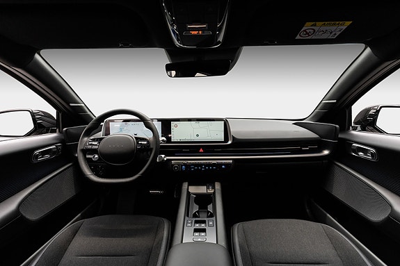 Hyundai Ioniq 6 28 of 30