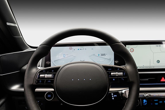 Hyundai Ioniq 6 10 of 30