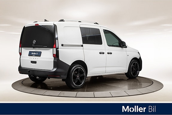 Volkswagen Caddy 3 of 5