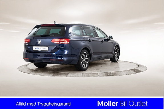 Volkswagen Passat 5 of 5